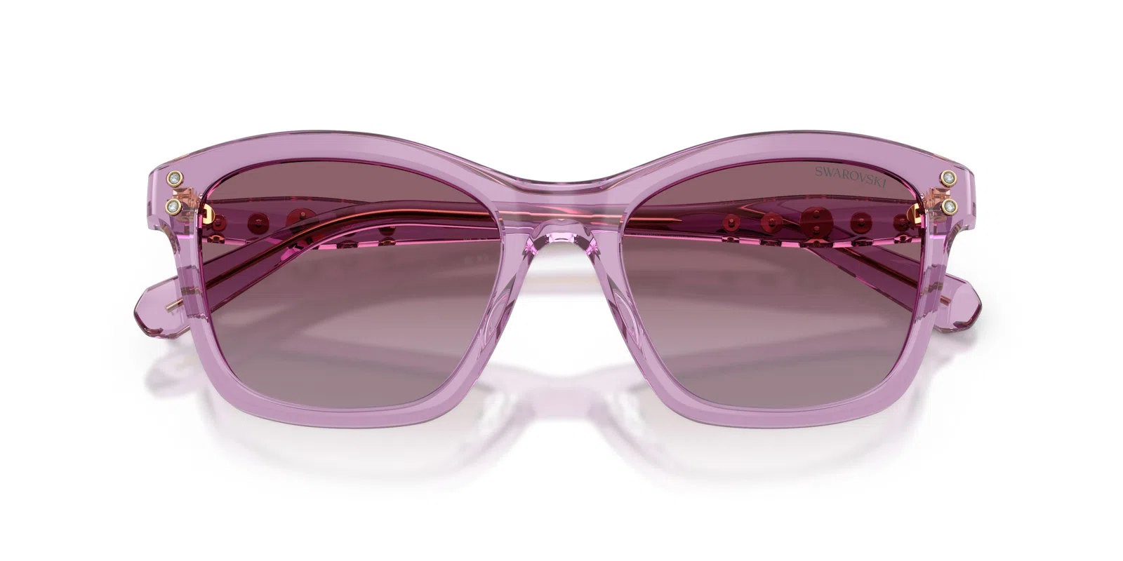 Swarovski 6063F Sunglasses - view 13